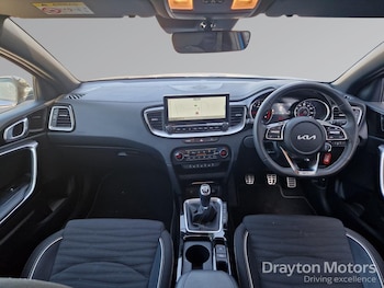Used Kia XCeed 2025 for sale - 79169721: Photo