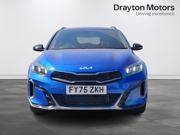 Used Kia XCeed 2025 for sale - 79169721: Photo