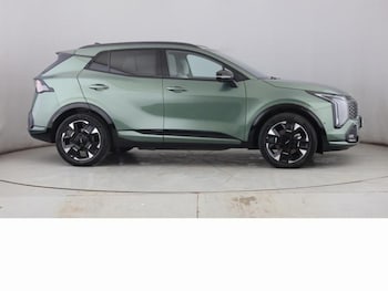 Used Kia Sportage 2025 for sale - 79075819: Photo