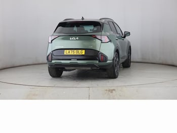 Used Kia Sportage 2025 for sale - 79075819: Photo