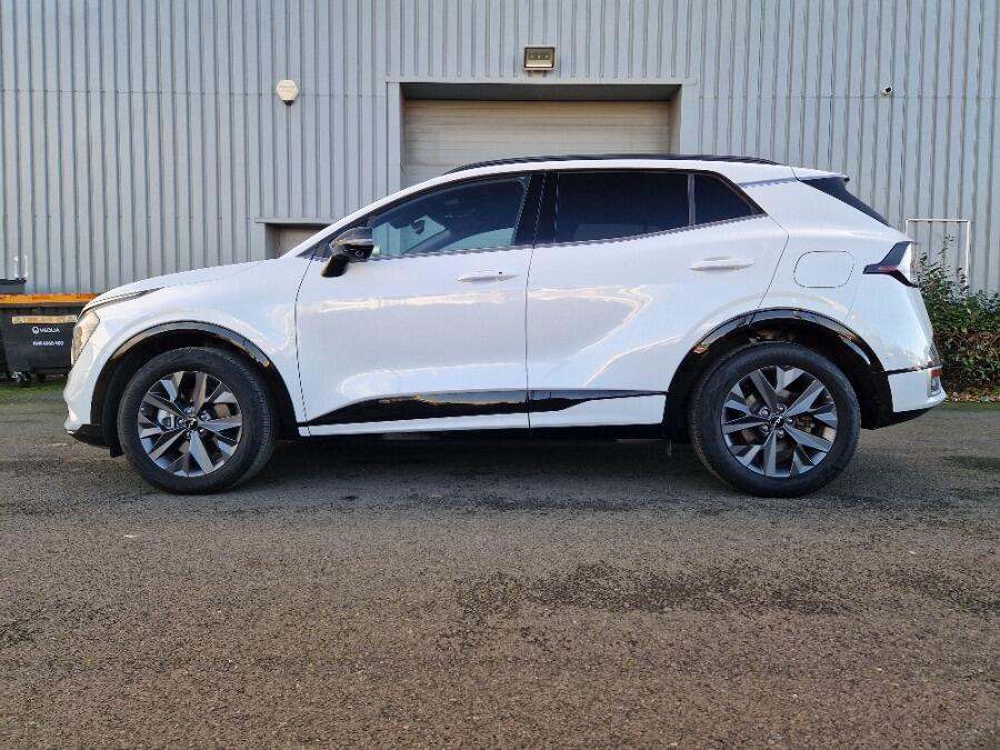 Used Kia Sportage 2025 for sale - 76657044: Photo 1