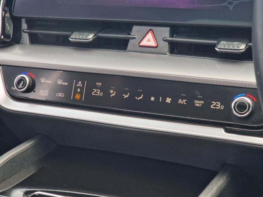 Used Kia Sportage 2025 for sale - 76657044: Photo 24