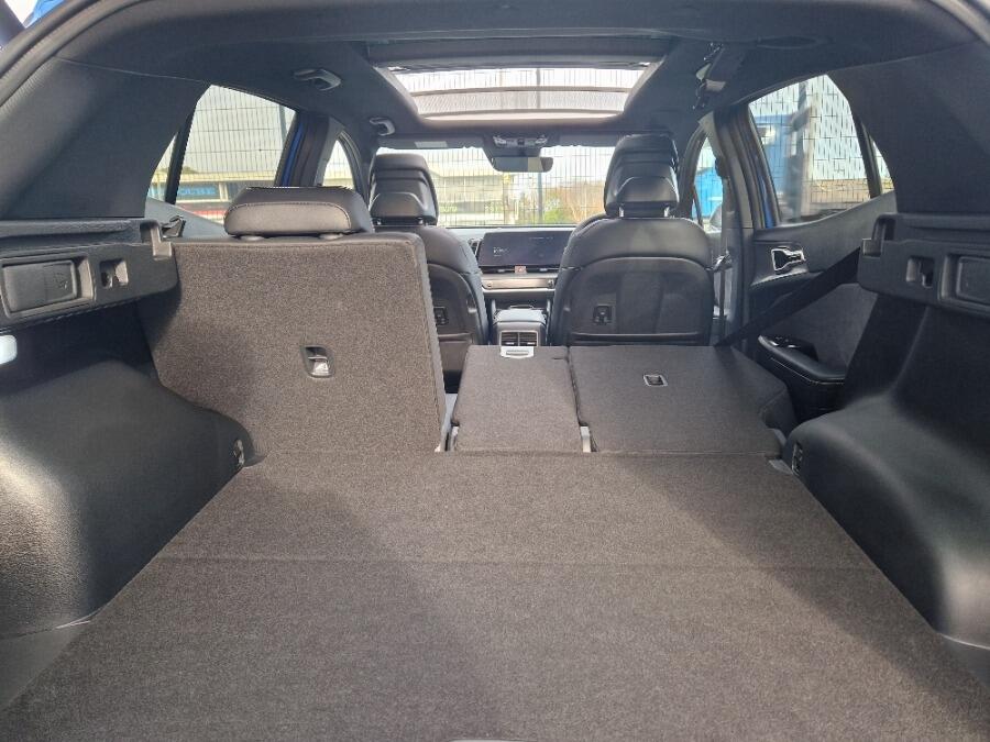 Used Kia Sportage 2025 for sale - 76657044: Photo 28