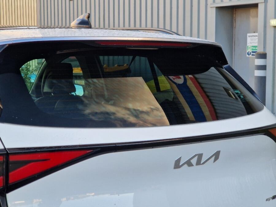 Used Kia Sportage 2025 for sale - 76657044: Photo 3