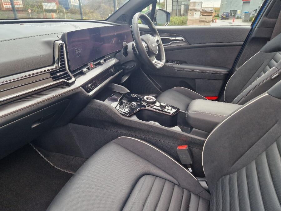 Used Kia Sportage 2025 for sale - 76657044: Photo 32