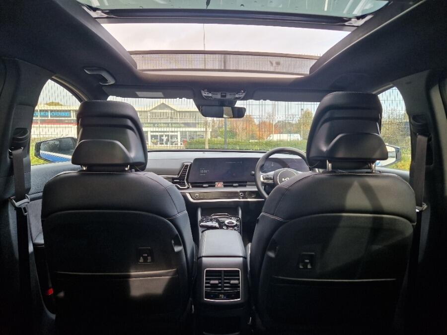 Used Kia Sportage 2025 for sale - 76657044: Photo 35