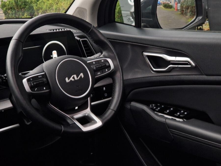 Used Kia Sportage 2025 for sale - 76657044: Photo 37