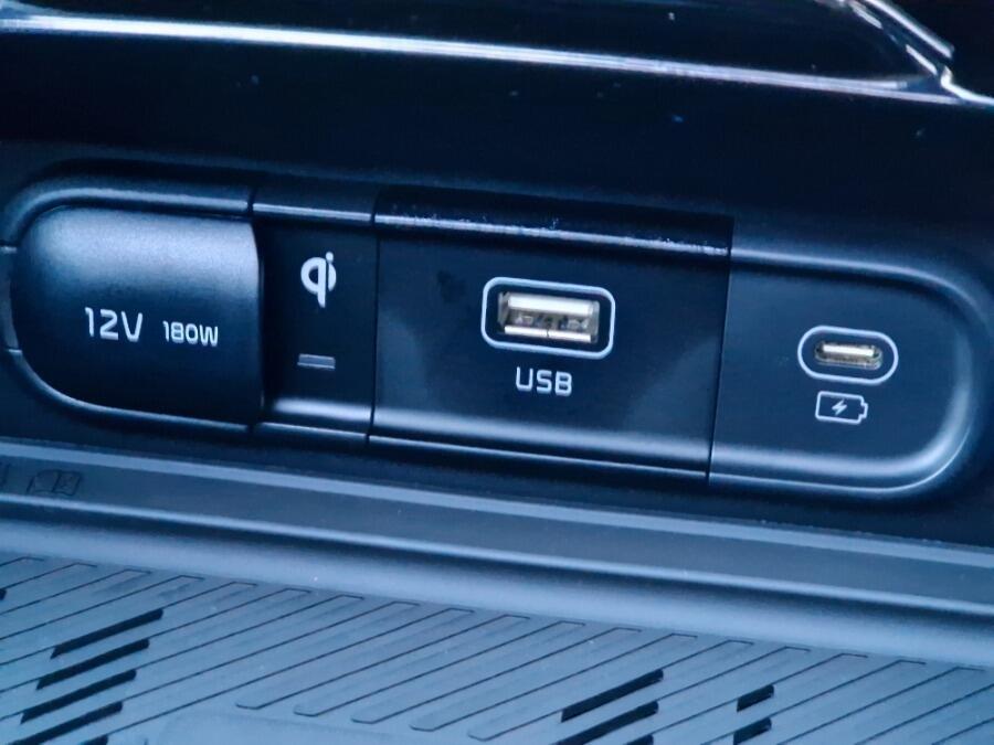 Used Kia Sportage 2025 for sale - 76657044: Photo 38