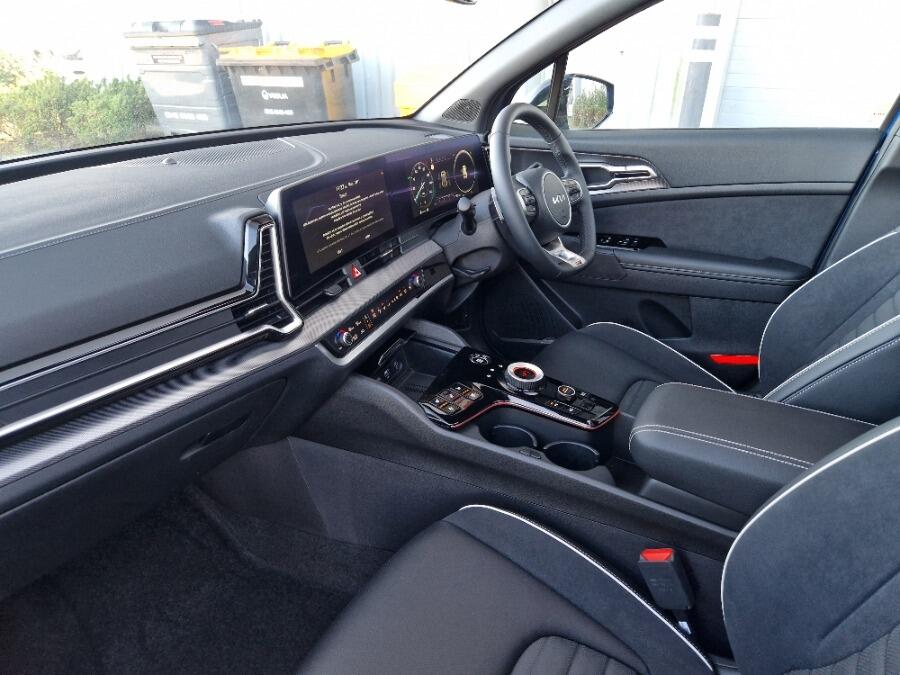 Used Kia Sportage 2025 for sale - 76657044: Photo 40