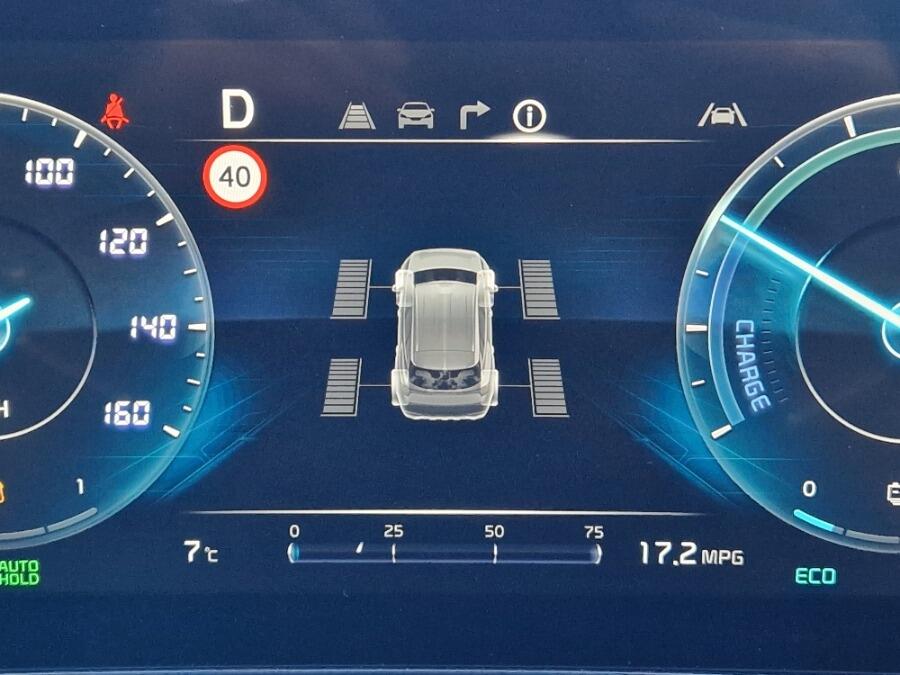 Used Kia Sportage 2025 for sale - 76657044: Photo 42