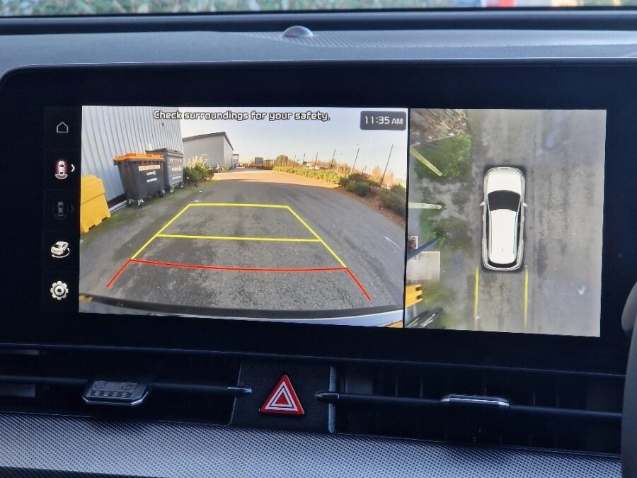 Used Kia Sportage 2025 for sale - 76657044: Photo 43