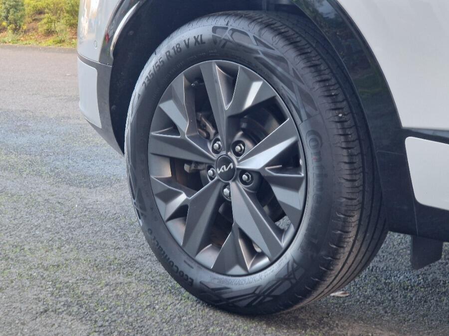 Used Kia Sportage 2025 for sale - 76657044: Photo 47