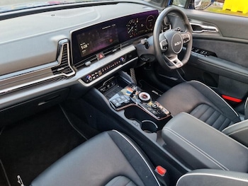 Used Kia Sportage 2025 for sale - 76657044: Photo