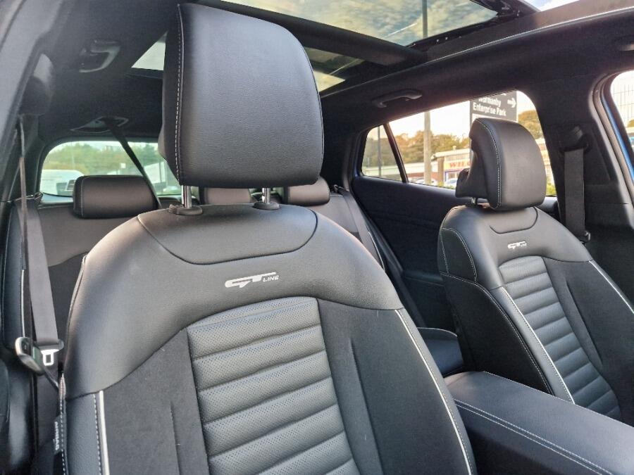 Used Kia Sportage 2025 for sale - 76657044: Photo 8