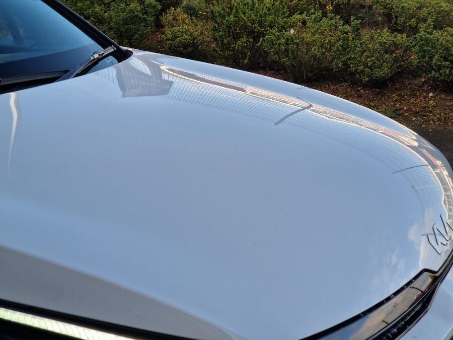 Used Kia Sportage 2025 for sale - 76657044: Photo 9