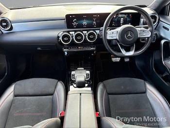 Used Mercedes-Benz A-Class 2020 for sale - 78361788: Photo