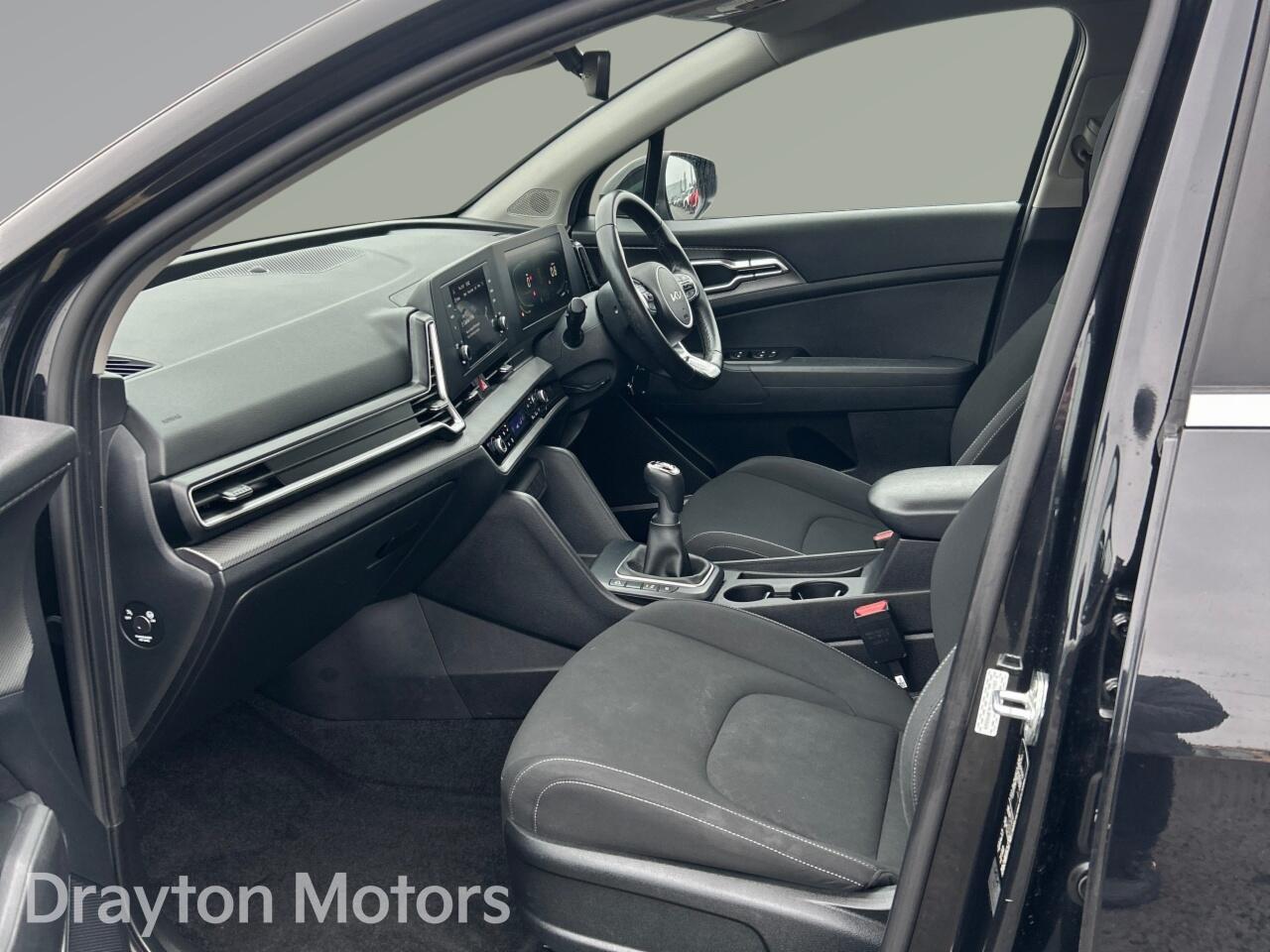 Used Kia Sportage 2022 for sale - 77478820: Photo 12