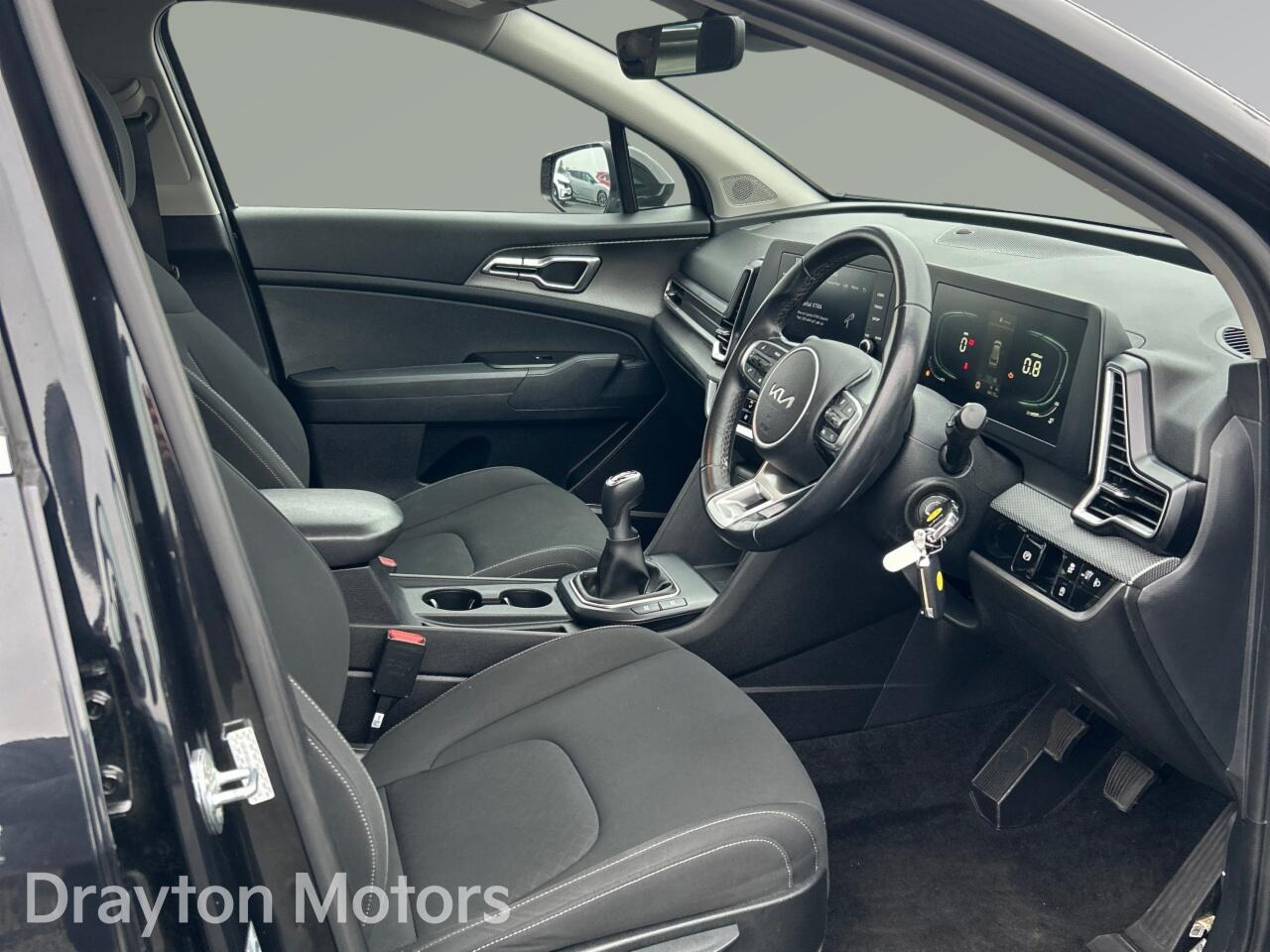 Used Kia Sportage 2022 for sale - 77478820: Photo 15