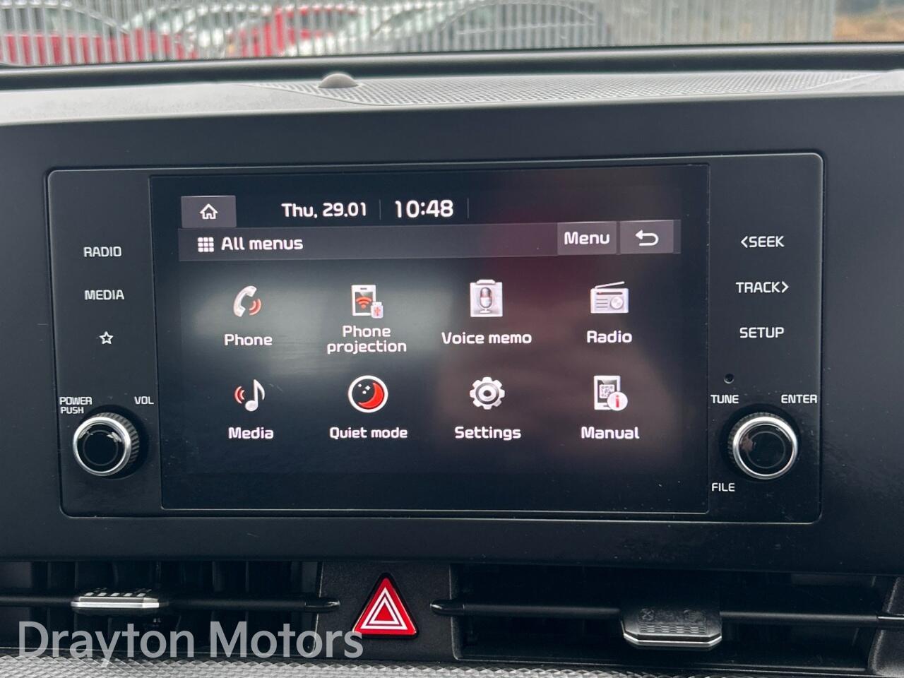 Used Kia Sportage 2022 for sale - 77478820: Photo 23