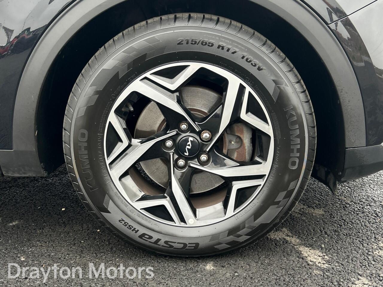 Used Kia Sportage 2022 for sale - 77478820: Photo 38