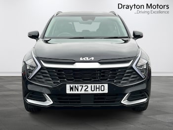 Used Kia Sportage 2022 for sale - 77478820: Photo