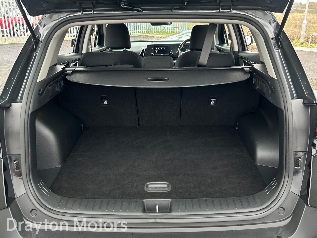 Used Kia Sportage 2022 for sale - 77478820: Photo 42