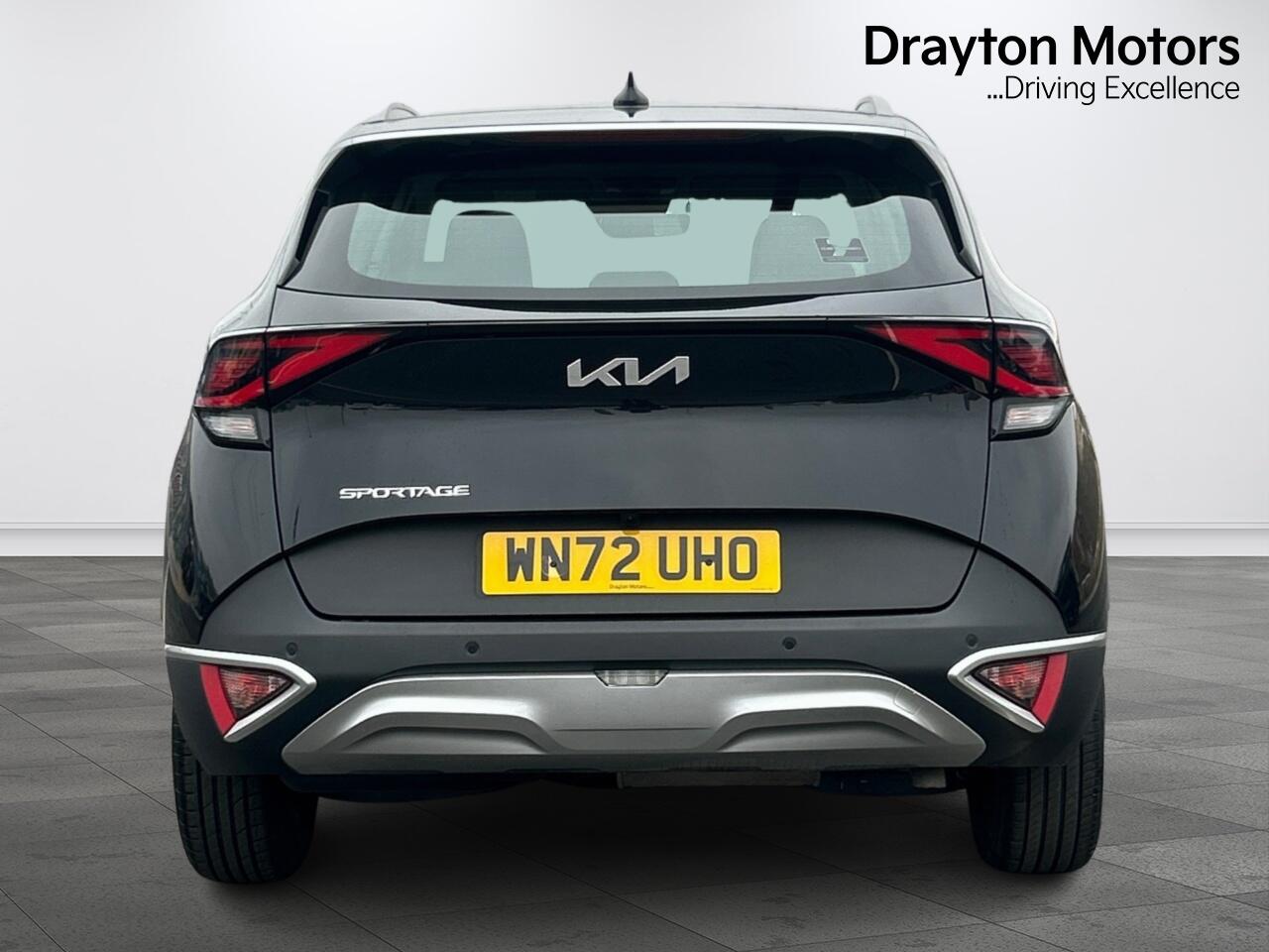 Used Kia Sportage 2022 for sale - 77478820: Photo 8