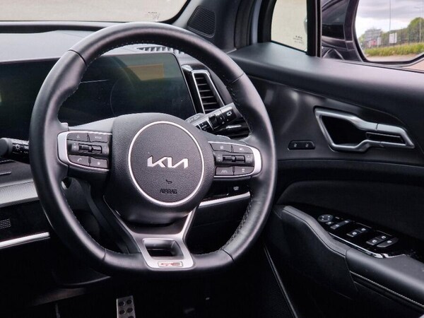 Used Kia Sportage 2025 for sale - 76175112: Photo 12