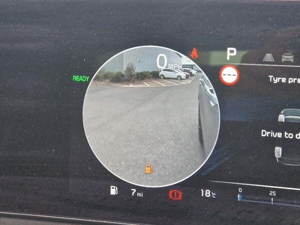 Used Kia Sportage 2025 for sale - 76175112: Photo 17