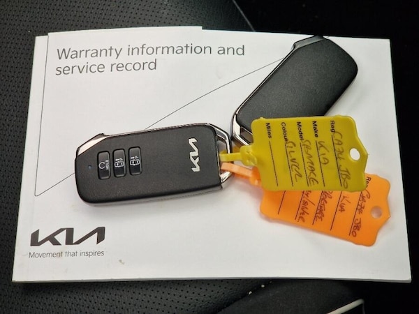 Used Kia Sportage 2025 for sale - 76175112: Photo 18