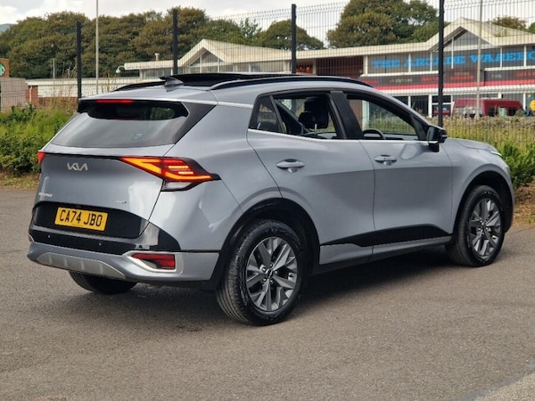 Used Kia Sportage 2025 for sale - 76175112: Photo 19