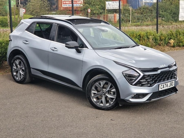 Used Kia Sportage 2025 for sale - 76175112: Photo 25