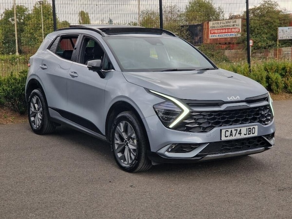 Used Kia Sportage 2025 for sale - 76175112: Photo 27