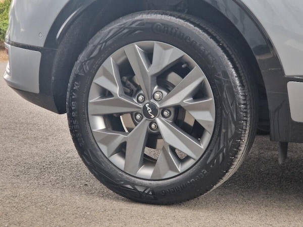 Used Kia Sportage 2025 for sale - 76175112: Photo 34