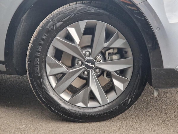 Used Kia Sportage 2025 for sale - 76175112: Photo 35