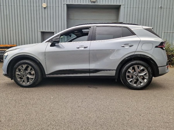 Used Kia Sportage 2025 for sale - 76175112: Photo 37