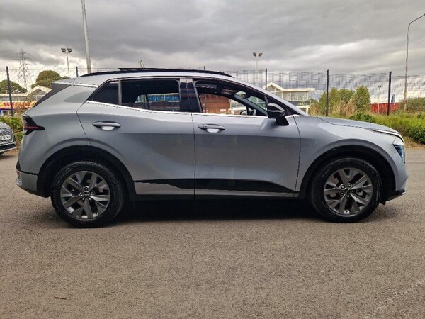 Used Kia Sportage 2025 for sale - 76175112: Photo 38
