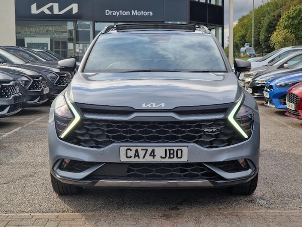Used Kia Sportage 2025 for sale - 76175112: Photo 40
