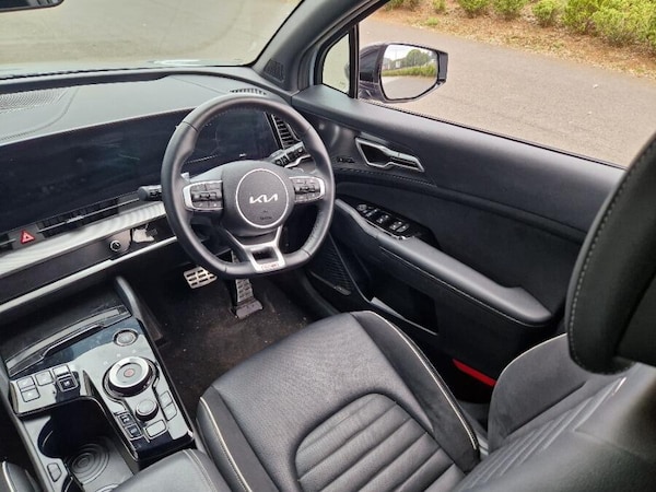 Used Kia Sportage 2025 for sale - 76175112: Photo 6