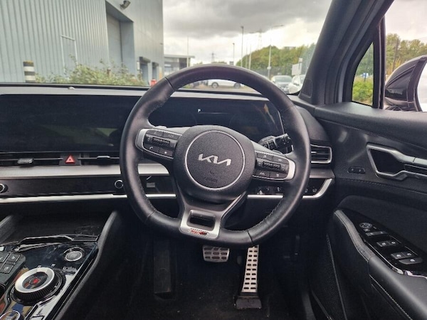 Used Kia Sportage 2025 for sale - 76175112: Photo 9