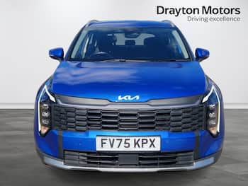 Used Kia Sportage 2026 for sale - 79766590: Photo