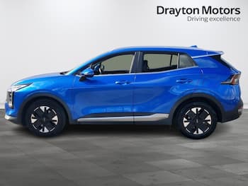 Used Kia Sportage 2026 for sale - 79766590: Photo