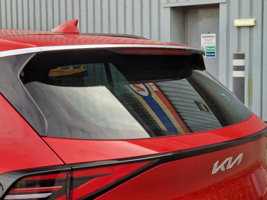Vehicle 74