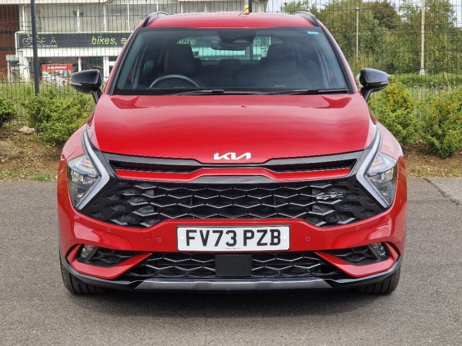 Vehicle 78