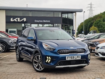Kia - Niro