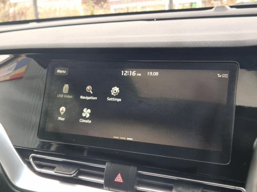 Vehicle 54