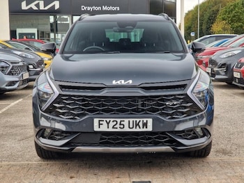 Used Kia Sportage 2025 for sale - 76227123: Photo 2