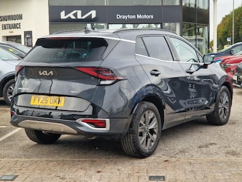 Used Kia Sportage 2025 for sale - 76227123: Photo 3