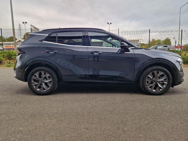 Used Kia Sportage 2025 for sale - 76227123: Photo 47