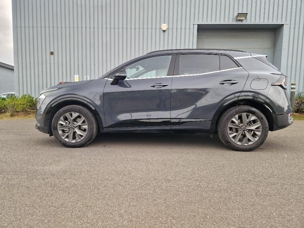 Used Kia Sportage 2025 for sale - 76227123: Photo 48